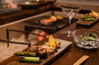 Moving Inn Tokachi 北の森 大樹町のホテル