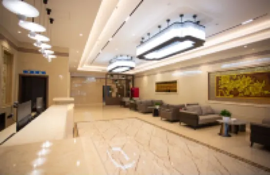 Bahrain Youqi Longqi Hotel