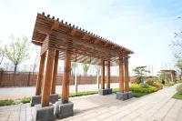 Rizhao Taoxuan Style Water Town Hotel - 3-Star