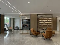 Tex Zhande Hotel (Bayan City)