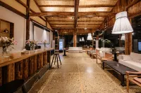 Zhuting No.5 Valley - bar