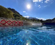 Xixia Xiaozhu Hotel - Rooftop Pools