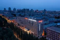 Hampton by Hilton Changchun Cultural Plaza