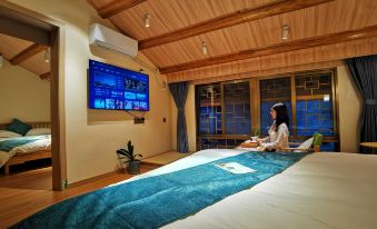 Yunshuiyao Guitian Garden Homestay (Dayu Haitang Fuxinglou Branch)