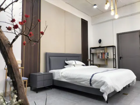 Zhencheng Zhenshanmei Homestay