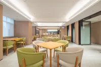 JI Hotel (Bengbu City Government) - Breakfast