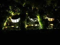 Footprints island bed and breakfast 닝샹 호텔