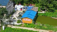 Famous accommodation