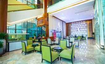 Daixi Zero Pressure Sleep Hotel (Shenzhen Dalang Commercial Center)