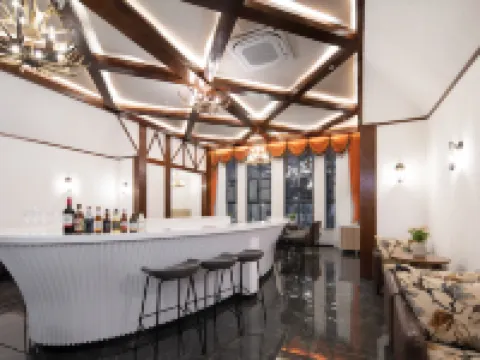 Altay Youthful Memories Hotel โรงแรมในอาเล่อไท่ซี