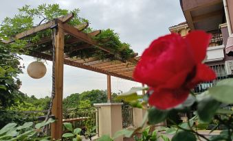 Xiangtan Manxuan Homestay