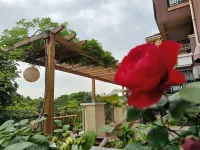 Xiangtan Manxuan Homestay - Romantic