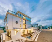 Shengsi inn Suyin Seaview Designer Homestay (Donghai Cinyucun Branch)