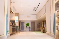 Vienna 3 Best Hotel (Xinyi Railway Station)