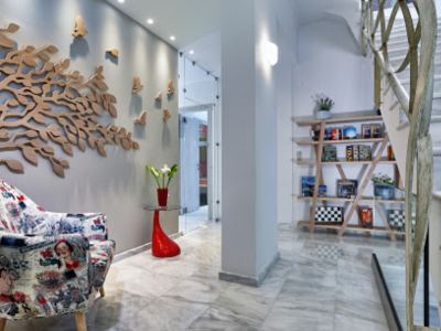 Boutique Residence villa