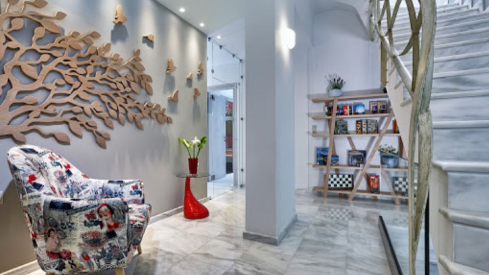 Boutique Residence villa