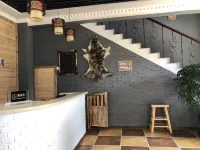 Fuyu Songhua River Hotel Hotels in Fuyu