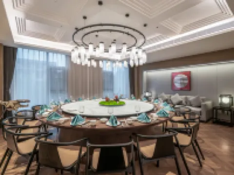 Sheqi Dejusheng hotel Hotels in Sheqi