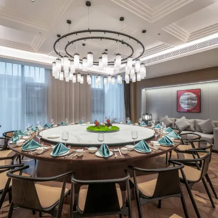 Sheqi Dejusheng hotel