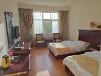 Lushan Haixing Hotel Hotels near Zhuomulang Village
