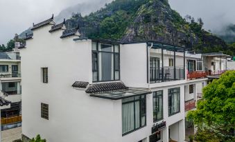 Xianjuxi Zhushanju