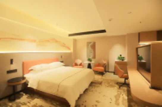 陽西四季假日飯店