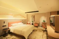 陽西四季假日飯店