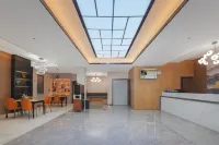 錦江之星風尚飯店（黃山黟縣宏村風景區店）