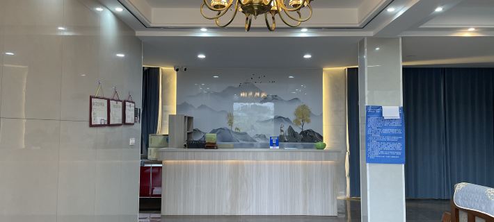 Baijia Farmhouse Hotels in Hangzhou