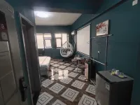 Raccoon esports hotel