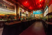 Ganzi Xiya Huanpeng Inn Hotels in Garzê County