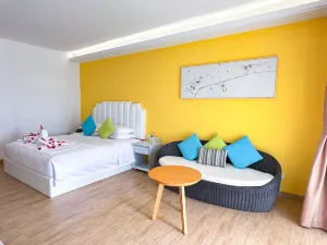 LN Garden Residence