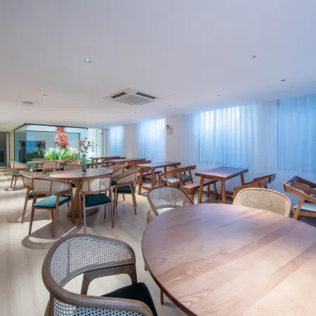 Yunshuiju Private Soup Hot Spring Resort Hotel (Mile Huquan Ecological Garden Branch)