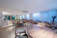 Yunshuiju Private Soup Hot Spring Resort Hotel (Mile Huquan Ecological Garden Branch) - breakfast