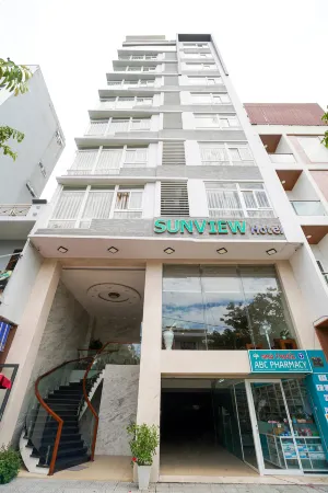 Sunview Beach Hotel