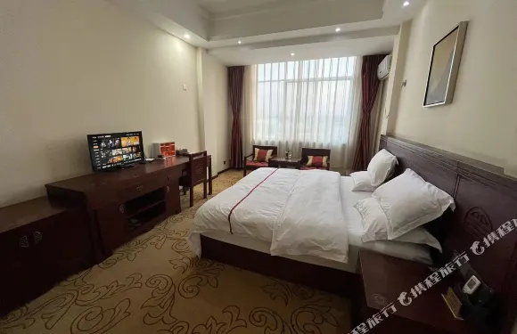 景谷嘉和大酒店