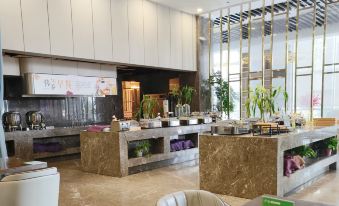 Huai'an Xingzhou Hotel (Fangte Avenue)