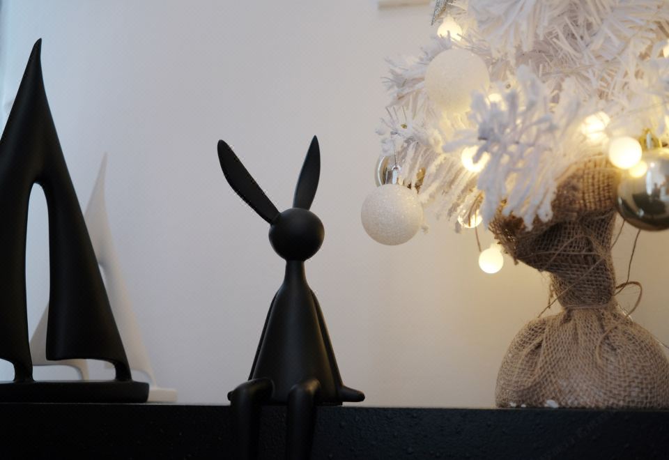 미트 홈 호텔 팡후 지점 객실 사진