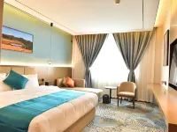 Chongyi International Hotel Hotels in Chongyi