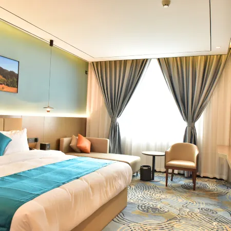 Chongyi International Hotel