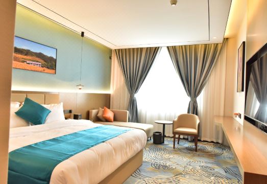 충이 인터내셔널 호텔