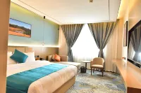 Chongyi International Hotel Hotels in Chongyi