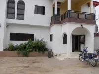 Farhan Guest Palace Limited Hotels near Ali jita event center