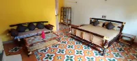Mithila Eco Stay - Explore Chettinad