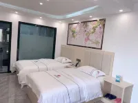 Eshan Jinyang Business Hotel