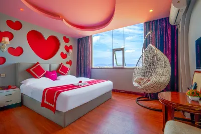 Xinfeng Sunshine Hotel