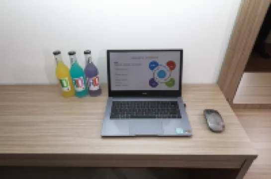 廣州鉑曼國際公寓（荔灣區滘口地鐵站店）