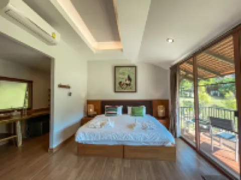 蒂帕亞別墅 薩科特山酒店