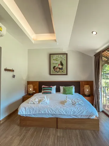 รูปภาพของทิพยาวิลลา