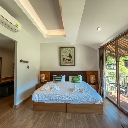 Tippaya Villa